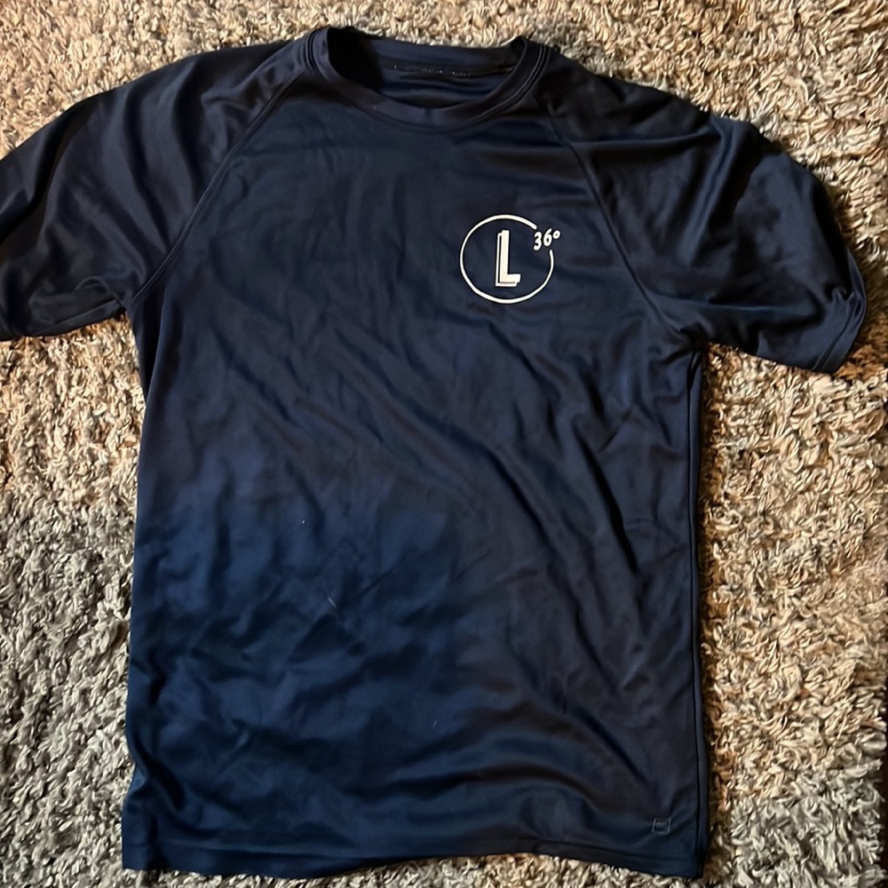 Athletic T shirt
